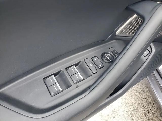 2023 Acura TLX Technology Package