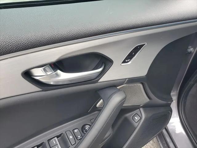 2023 Acura TLX Technology Package