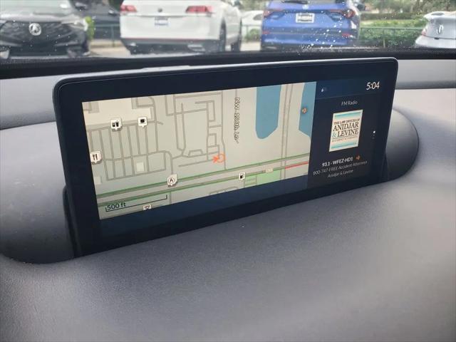 2023 Acura TLX Technology Package