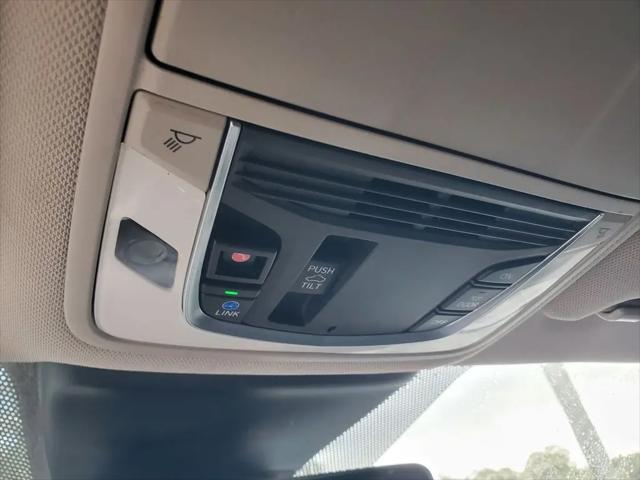 2023 Acura TLX Technology Package