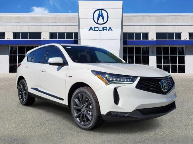 2026 Acura RDX A-Spec for sale in Pembroke Pines, FL