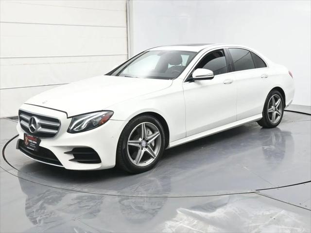 2017 Mercedes-Benz E-CLASS E 300 E 300 for sale in Bronx, NY