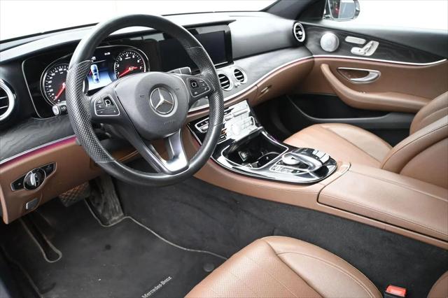 2017 Mercedes-Benz E-CLASS E 300 E 300