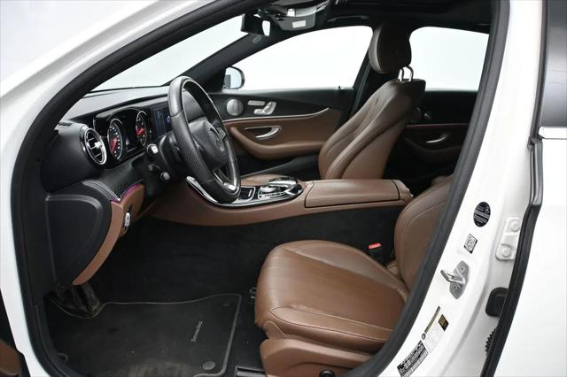 2017 Mercedes-Benz E-CLASS E 300 E 300