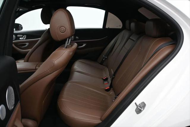 2017 Mercedes-Benz E-CLASS E 300 E 300