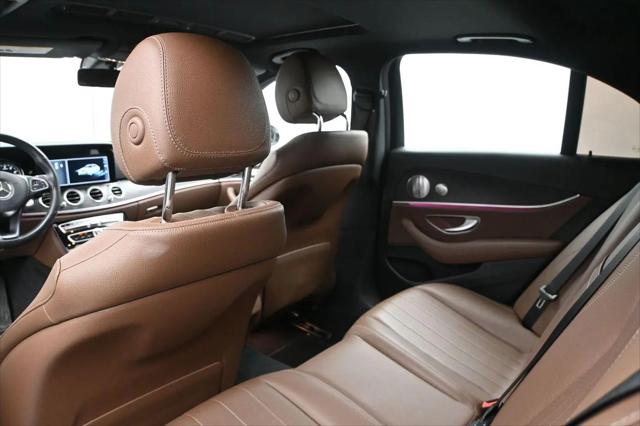 2017 Mercedes-Benz E-CLASS E 300 E 300