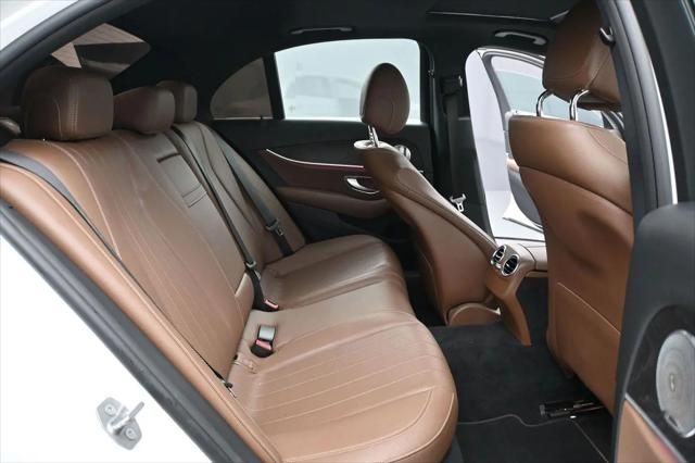 2017 Mercedes-Benz E-CLASS E 300 E 300