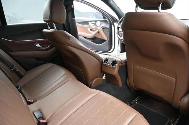 2017 Mercedes-Benz E-CLASS E 300 E 300