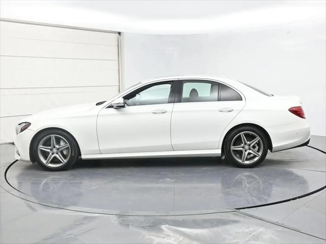 2017 Mercedes-Benz E-CLASS E 300 E 300