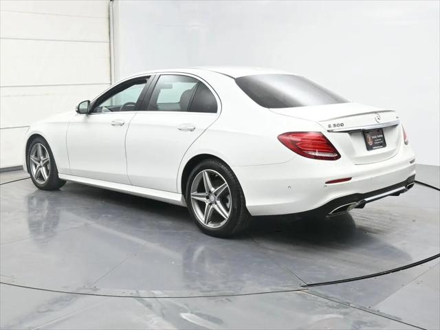 2017 Mercedes-Benz E-CLASS E 300 E 300