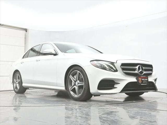 2017 Mercedes-Benz E-CLASS E 300 E 300
