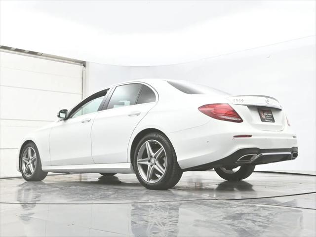 2017 Mercedes-Benz E-CLASS E 300 E 300