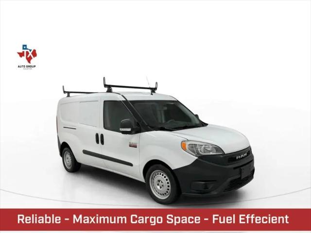 2020 Ram ProMaster City Tradesman Cargo Van for sale in Houston, TX
