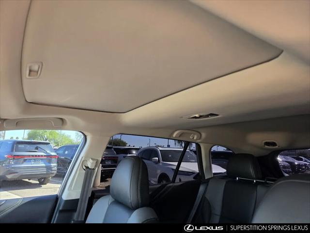 2020 Subaru Outback Onyx Edition XT