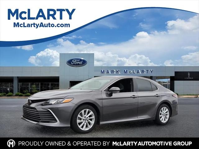 2023 Toyota Camry LE for sale in North Little Rock, AR