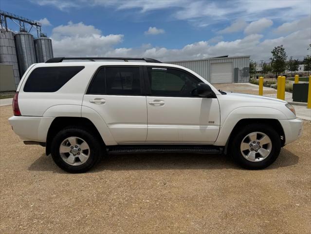 2005 Toyota 4Runner SR5 Sport