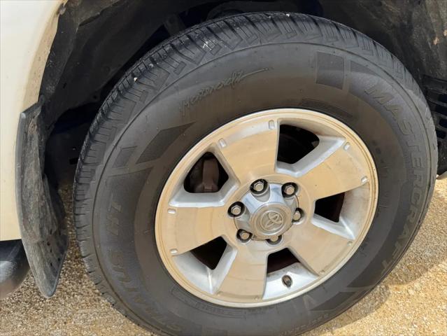 2005 Toyota 4Runner SR5 Sport