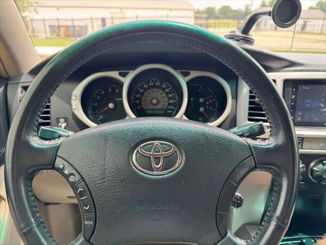 2005 Toyota 4Runner SR5 Sport