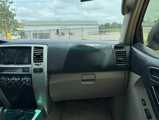 2005 Toyota 4Runner SR5 Sport
