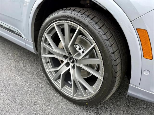 2019 Audi Q7 55 Premium