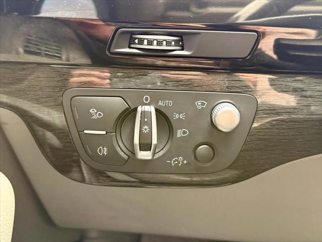 2019 Audi Q7 55 Premium