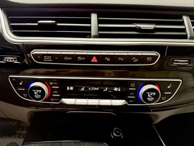 2019 Audi Q7 55 Premium