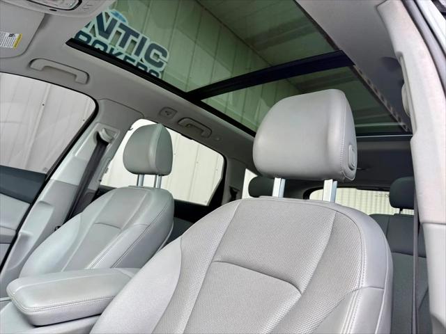 2019 Audi Q7 55 Premium