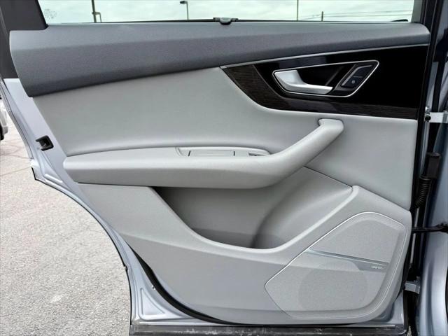 2019 Audi Q7 55 Premium
