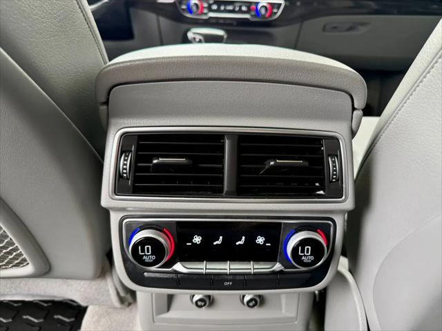 2019 Audi Q7 55 Premium