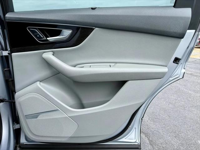 2019 Audi Q7 55 Premium