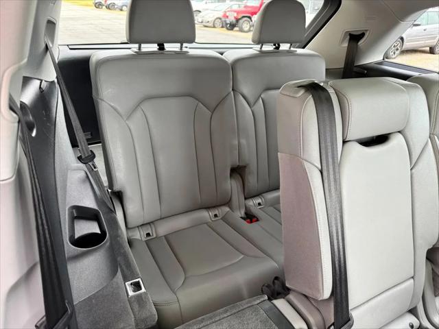 2019 Audi Q7 55 Premium