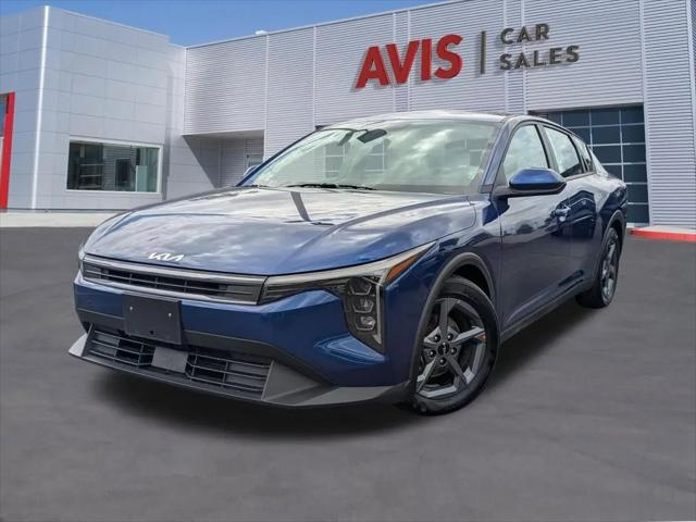 2025 Kia K4 LXS for sale in Colton, CA