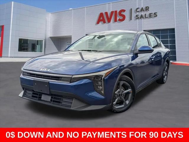 2025 Kia K4 LXS for sale in Colton, CA