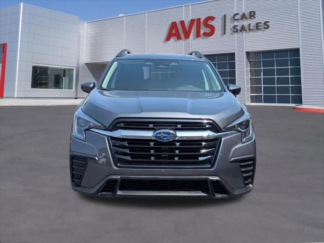 2025 Subaru Ascent Premium 7-Passenger