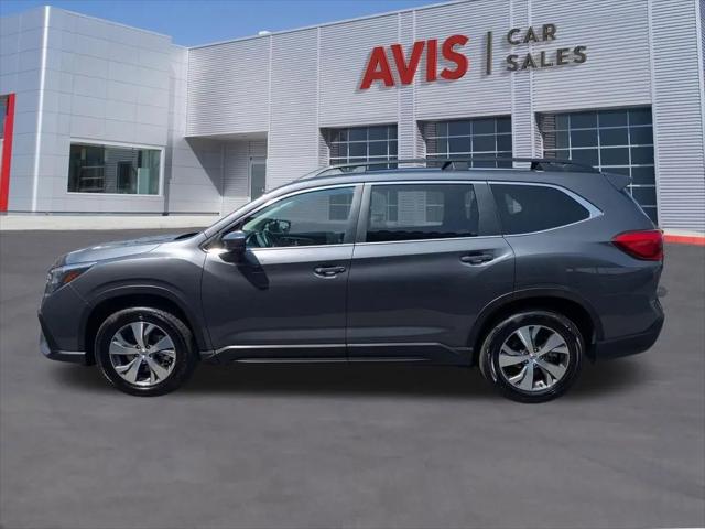 2025 Subaru Ascent Premium 7-Passenger