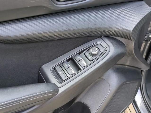 2025 Subaru Ascent Premium 7-Passenger