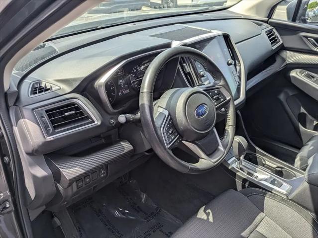 2025 Subaru Ascent Premium 7-Passenger