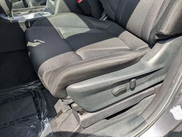 2025 Subaru Ascent Premium 7-Passenger
