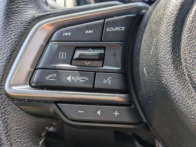 2025 Subaru Ascent Premium 7-Passenger