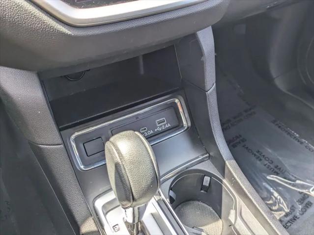 2025 Subaru Ascent Premium 7-Passenger