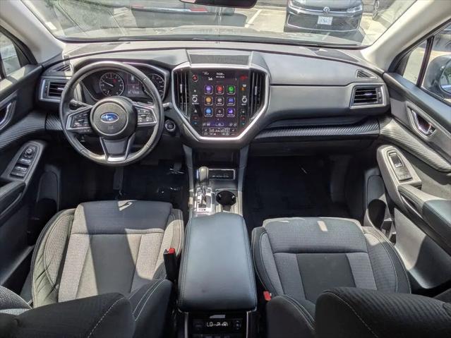 2025 Subaru Ascent Premium 7-Passenger