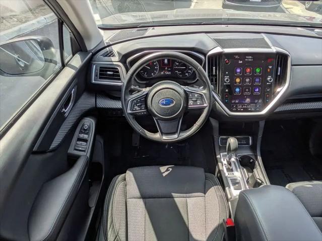 2025 Subaru Ascent Premium 7-Passenger
