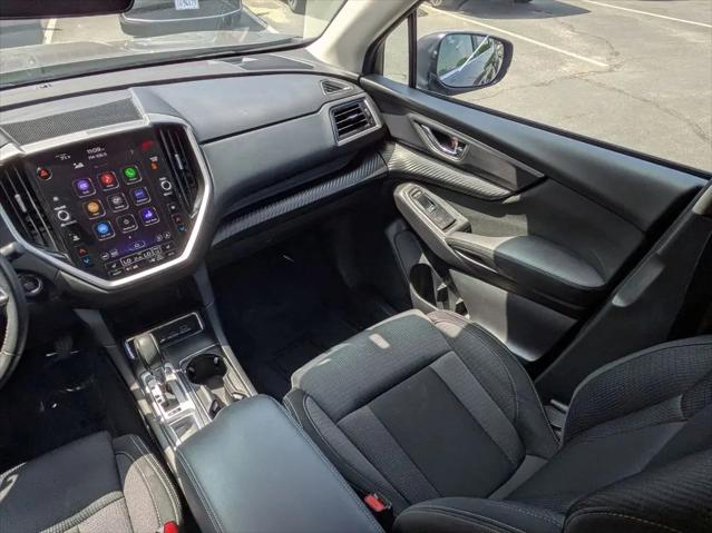 2025 Subaru Ascent Premium 7-Passenger