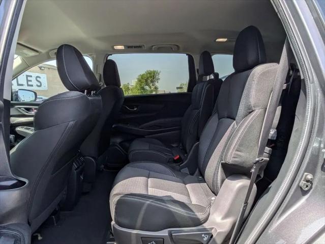 2025 Subaru Ascent Premium 7-Passenger