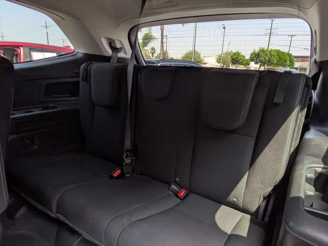 2025 Subaru Ascent Premium 7-Passenger