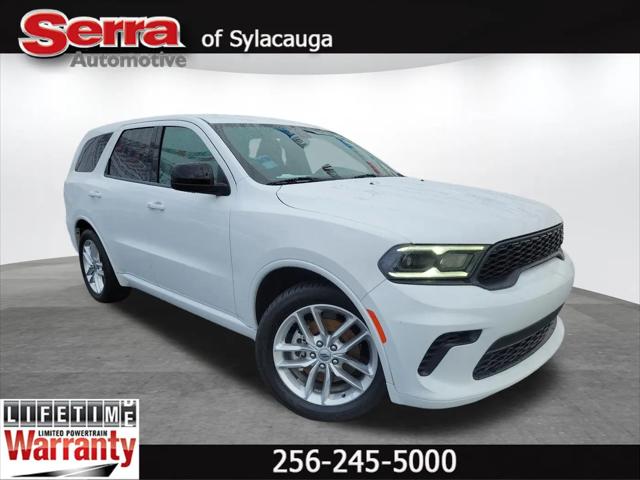 2023 Dodge Durango GT RWD for sale in Sylacauga, AL