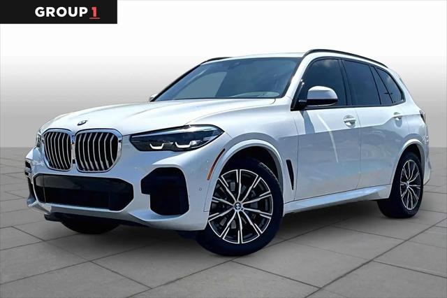 2022 BMW X5 sDrive40i for sale in Georgetown, TX