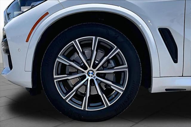 2022 BMW X5 sDrive40i