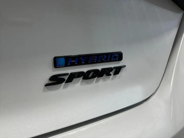 2026 Honda Accord Sedan Sport