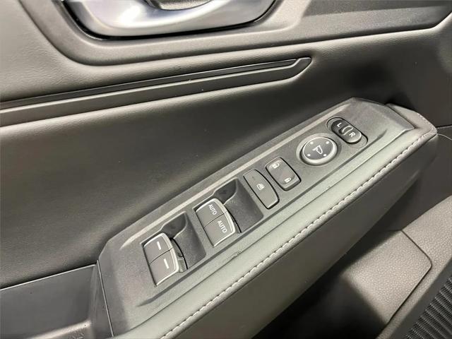 2026 Honda Accord Sedan Sport